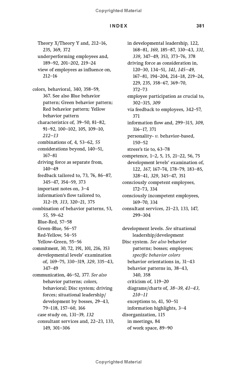 surrounded by bad bosses and lazy employees - Ảnh 15