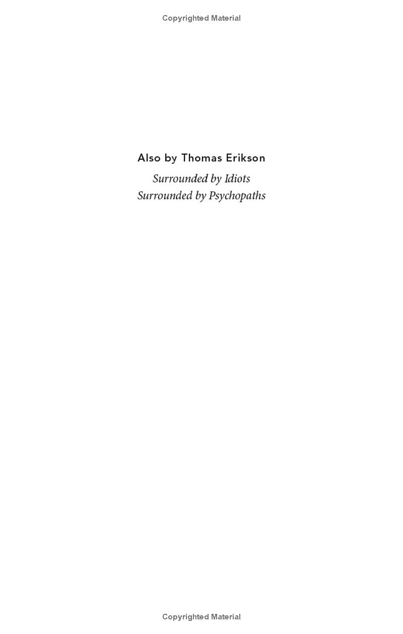 surrounded by bad bosses and lazy employees - Ảnh 3
