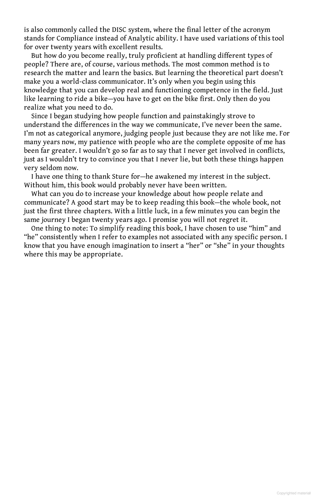 surrounded by idiots - Ảnh 7