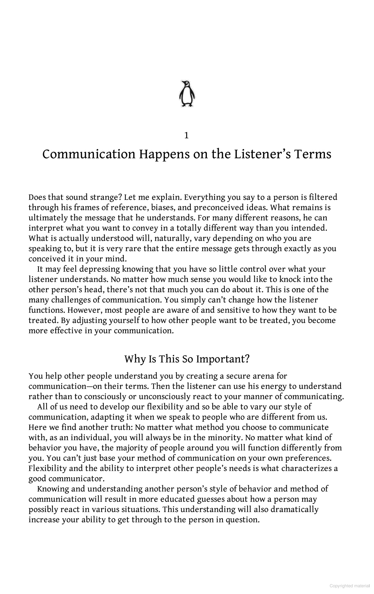 surrounded by idiots - Ảnh 8