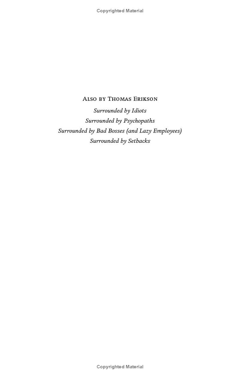 surrounded by narcissists - Ảnh 4