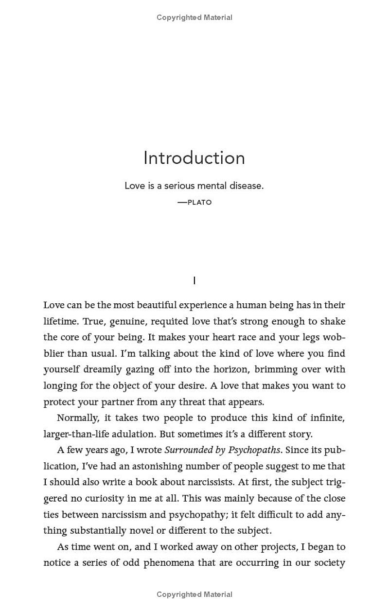 surrounded by narcissists - Ảnh 9