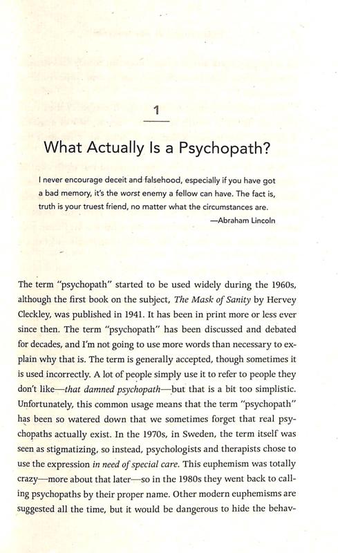 surrounded by psychopaths - Ảnh 5