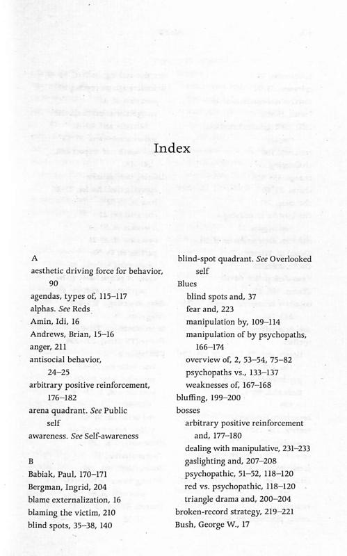 surrounded by psychopaths - Ảnh 6