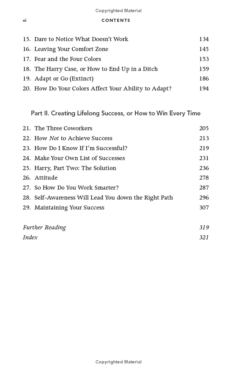 Surrounded By Setbacks : Or, How To Succeed When Everything's Gone Bad - Ảnh 5