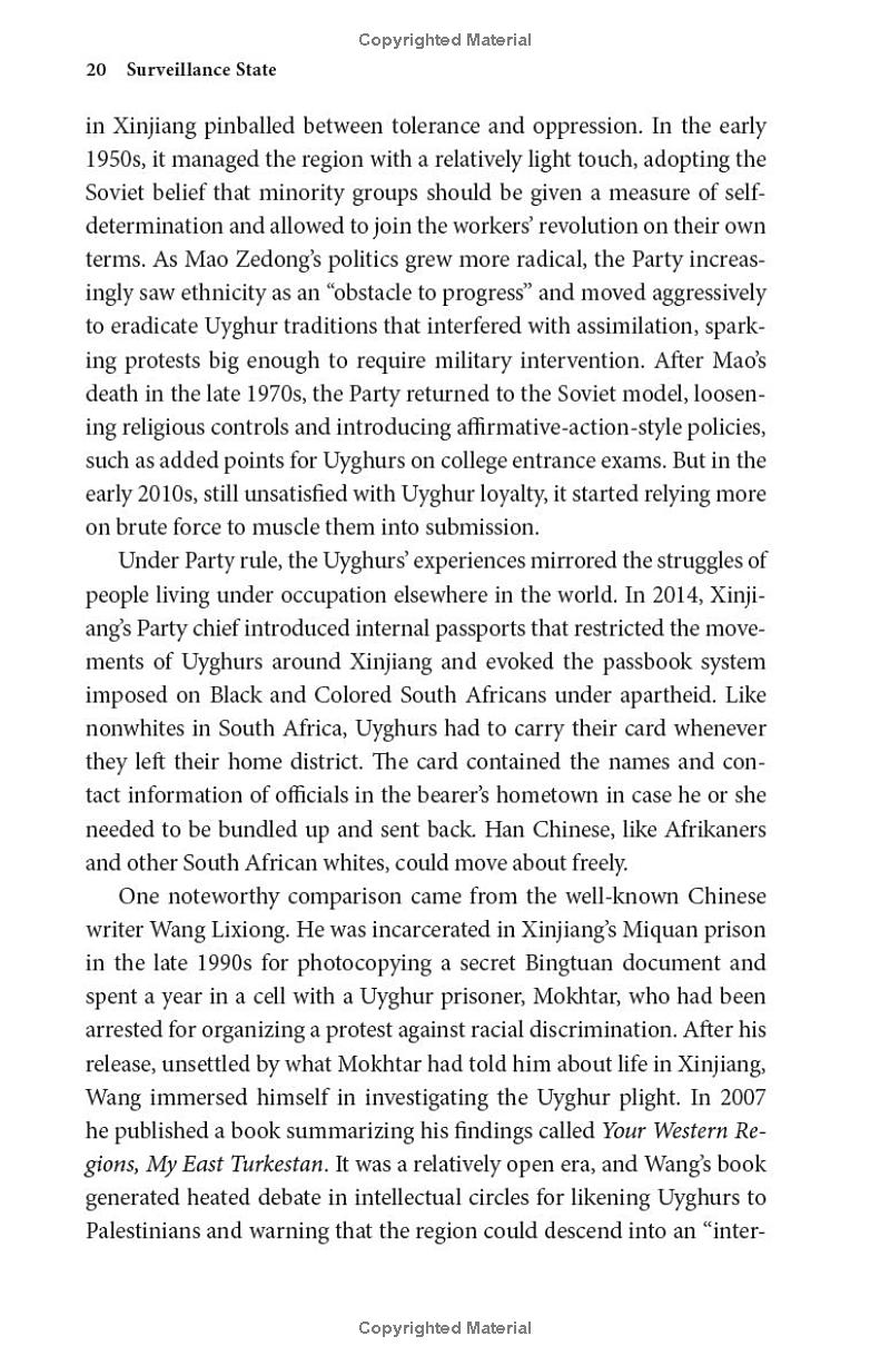 surveillance state - Ảnh 10