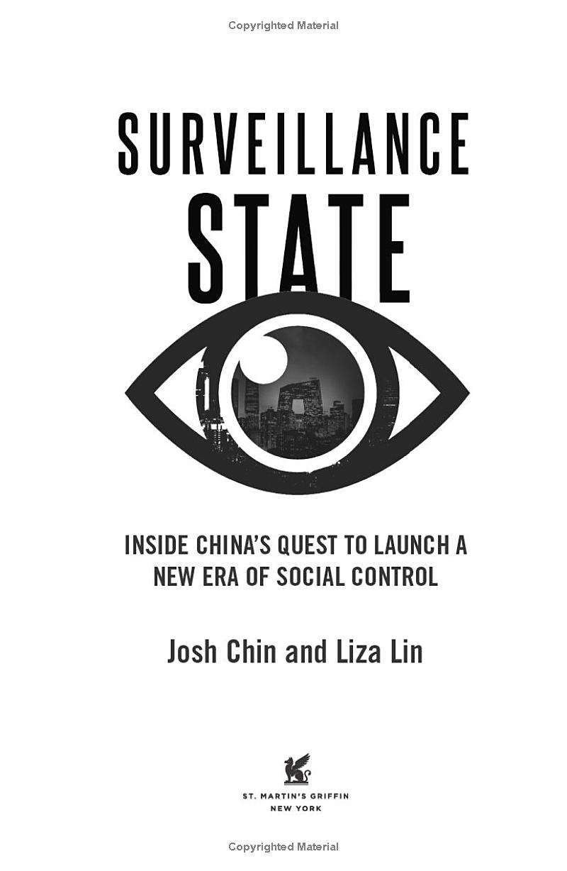 surveillance state - Ảnh 3