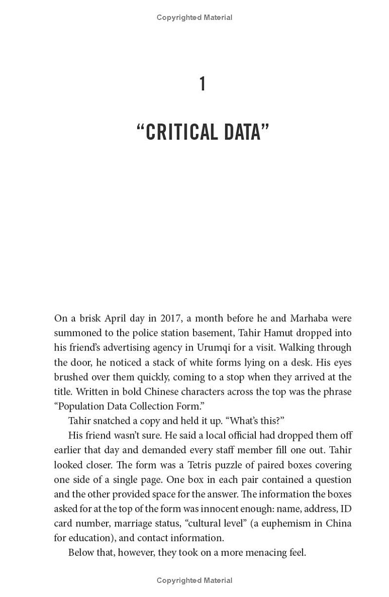 surveillance state - Ảnh 5