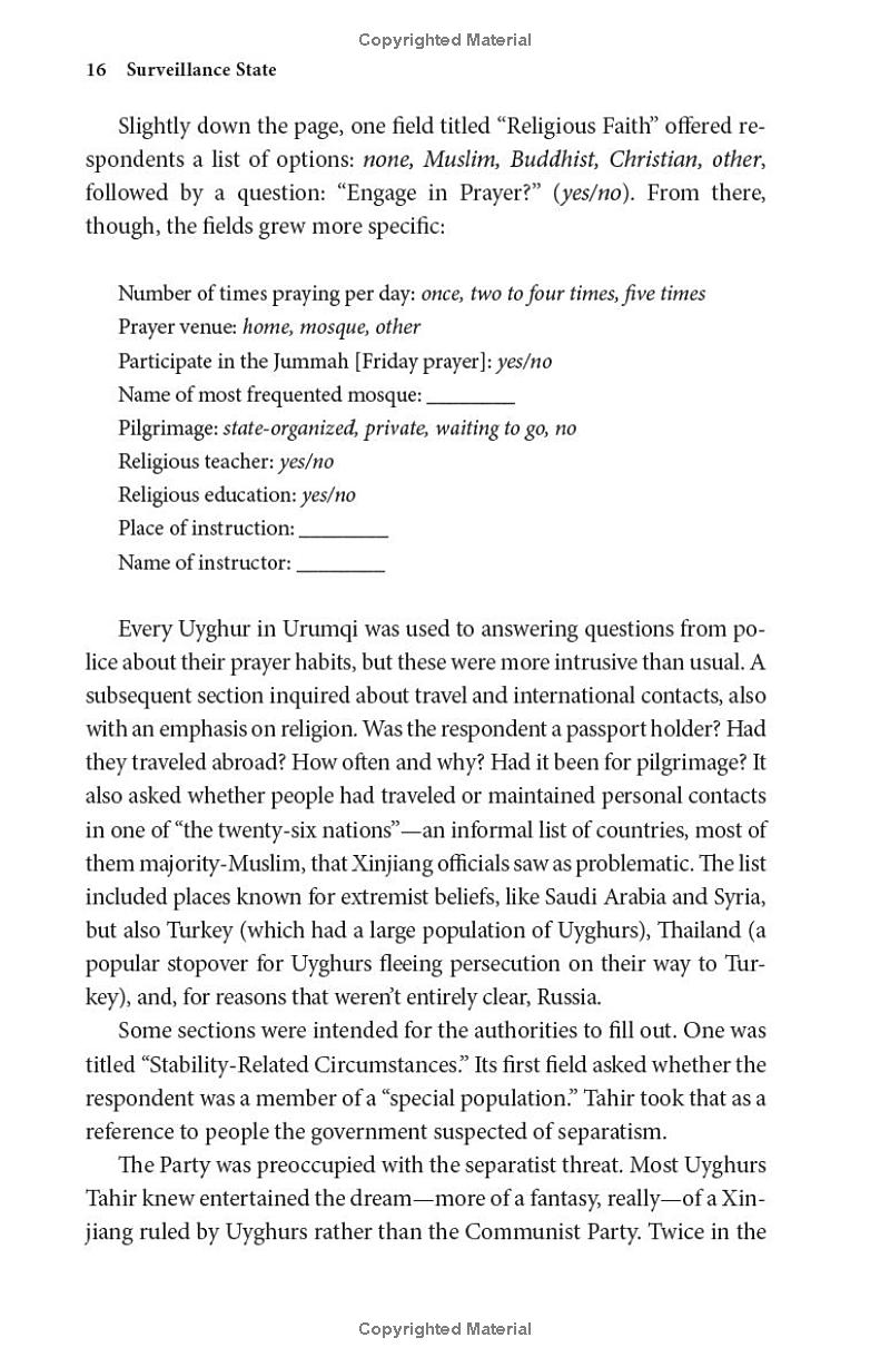 surveillance state - Ảnh 6