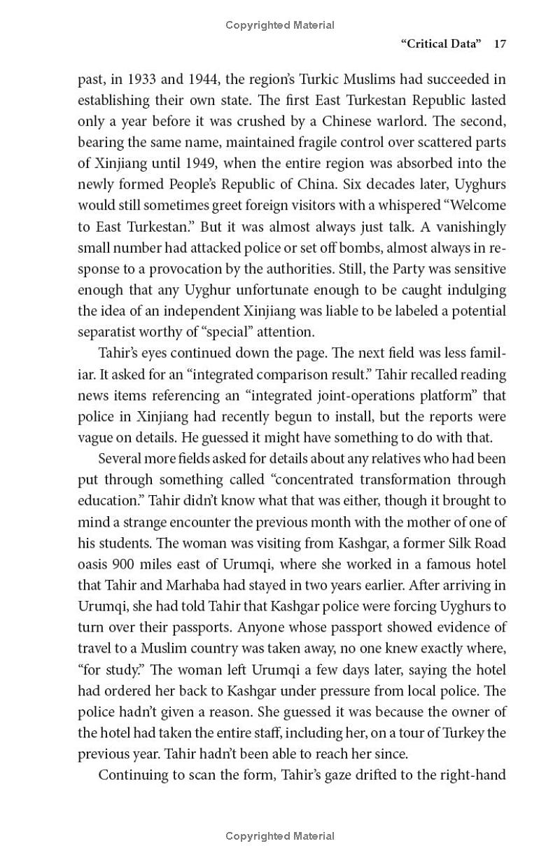 surveillance state - Ảnh 7