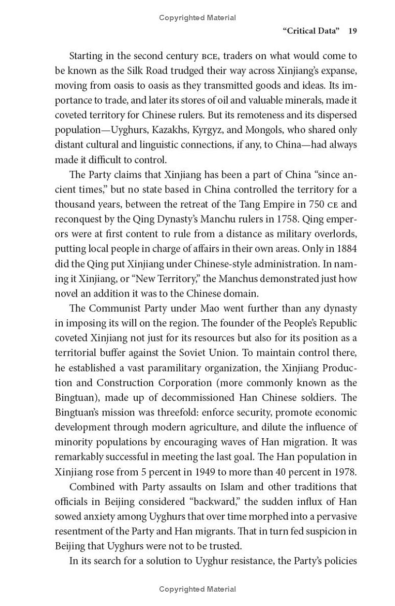 surveillance state - Ảnh 9