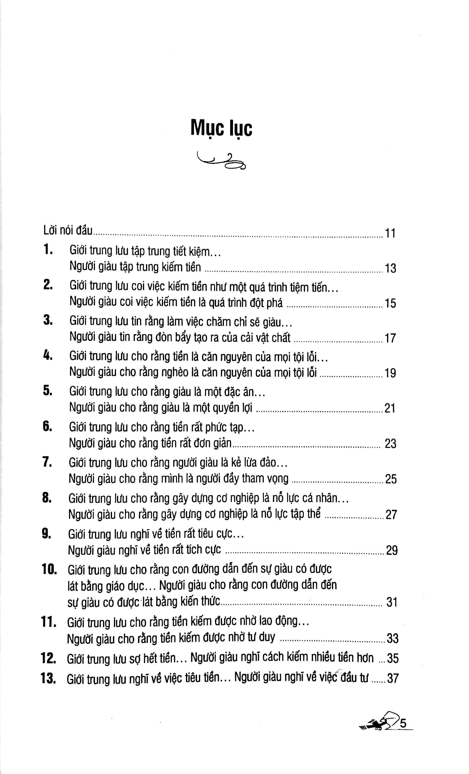 suy nghĩ của người giàu - Ảnh 3