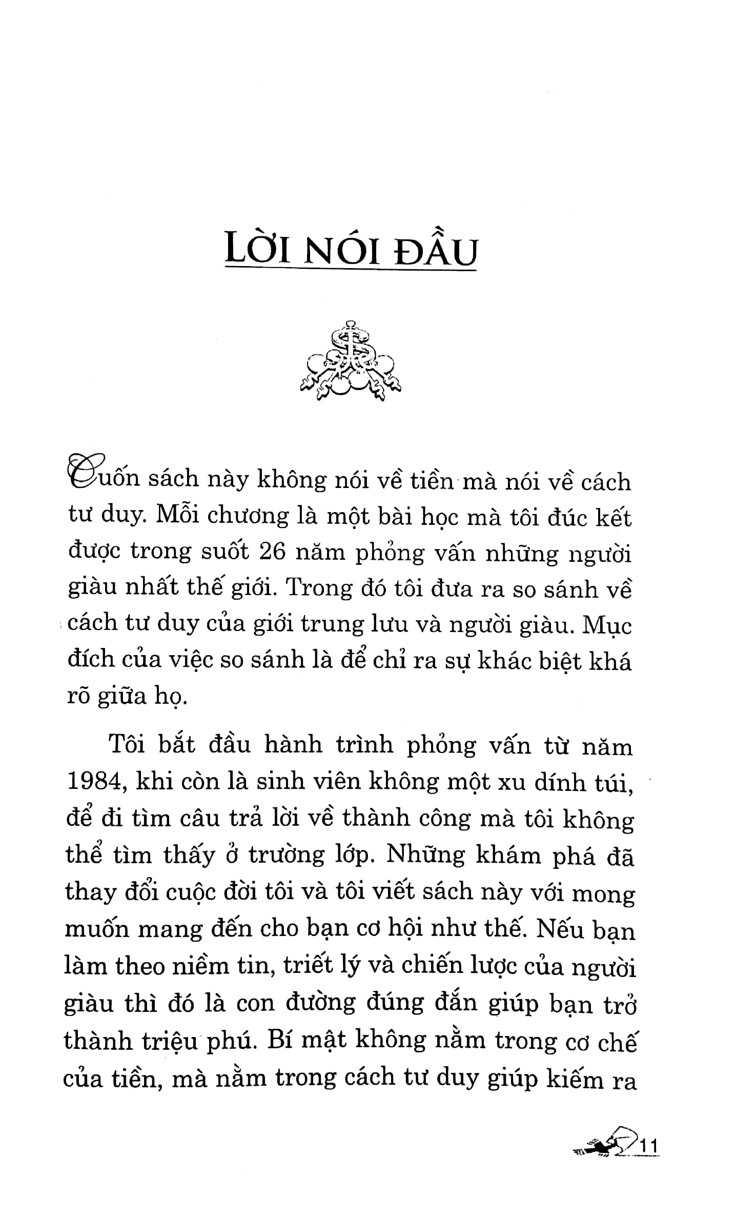suy nghĩ của người giàu - Ảnh 4