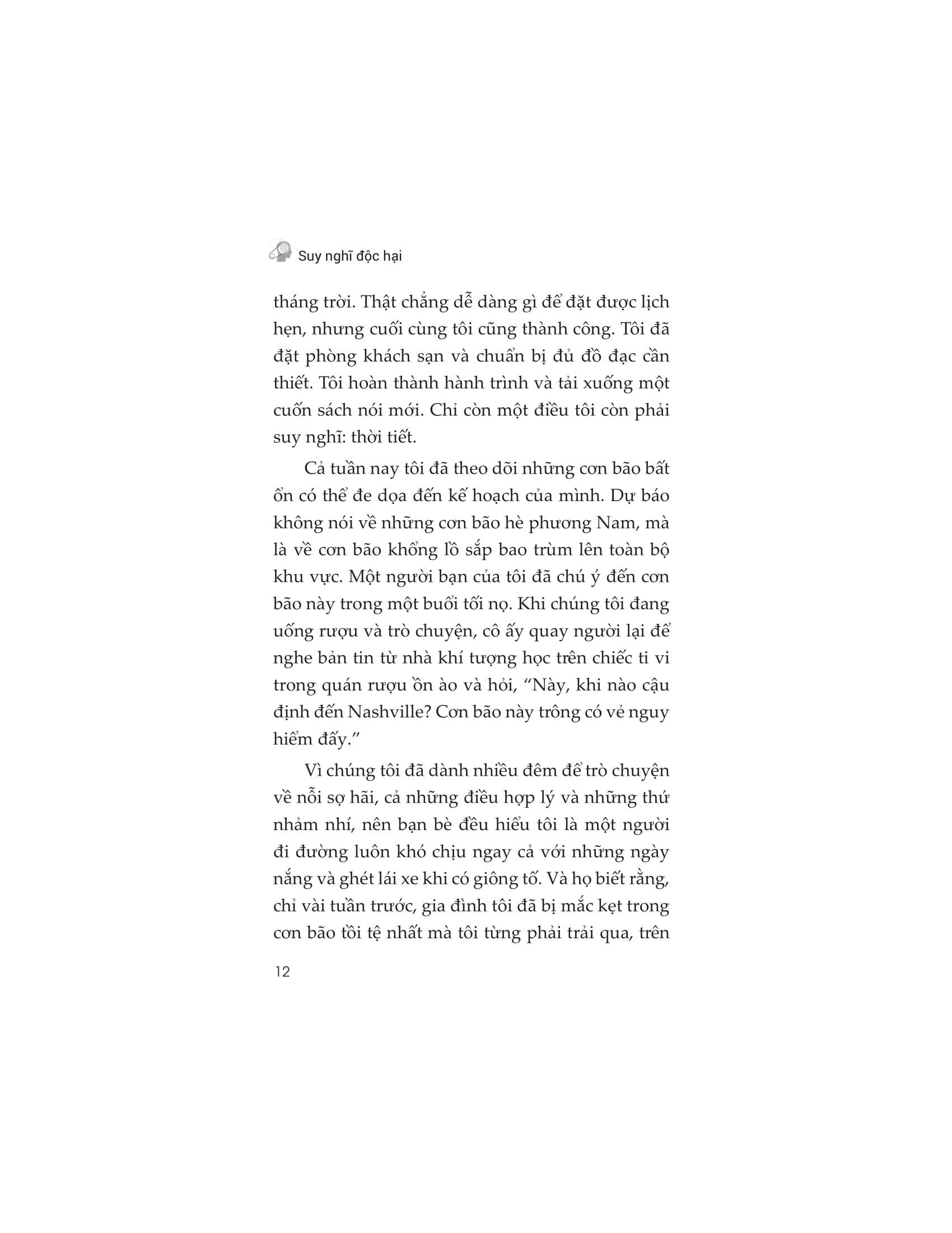 suy nghĩ độc hại - Ảnh 10