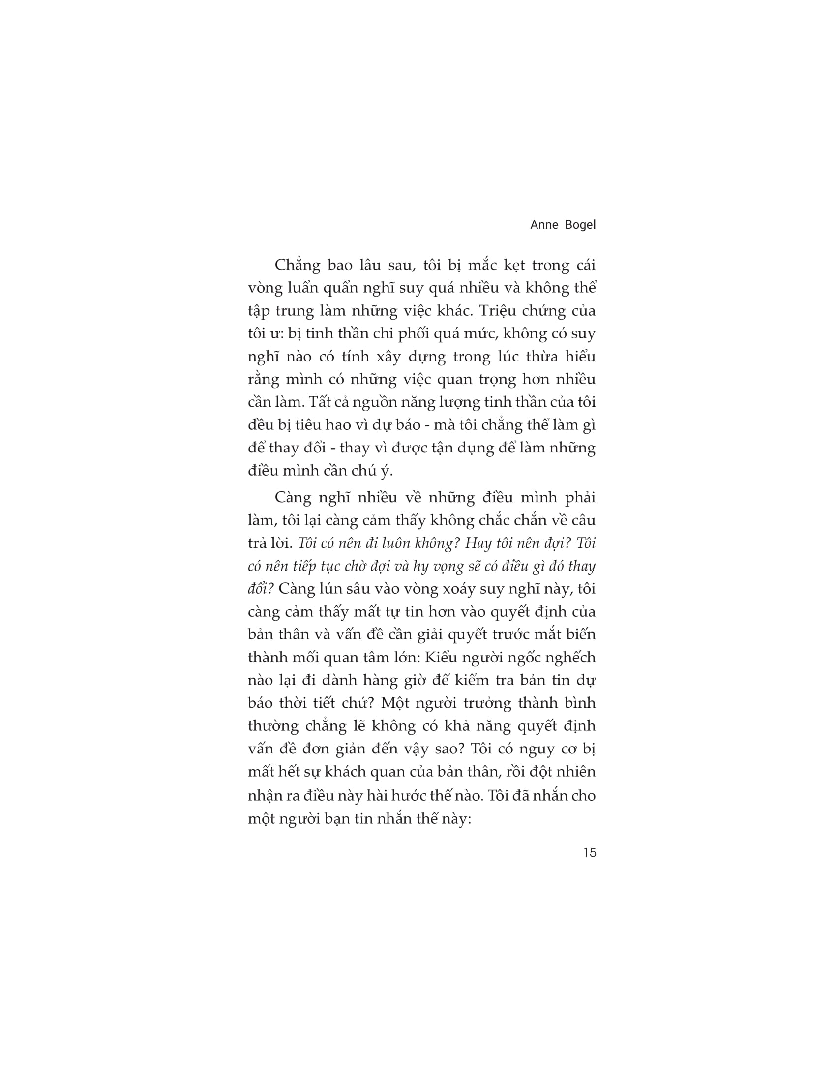 suy nghĩ độc hại - Ảnh 13