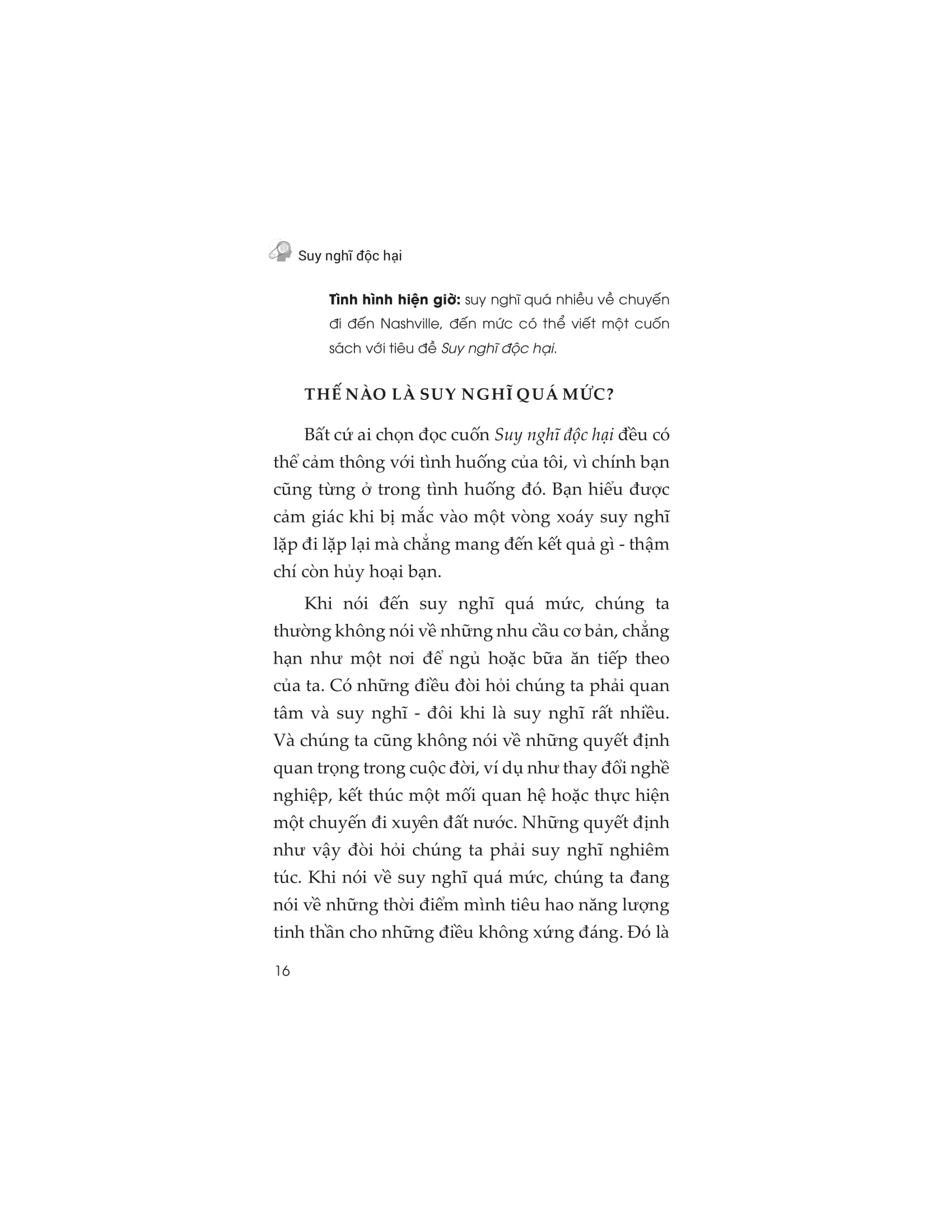 suy nghĩ độc hại - Ảnh 14