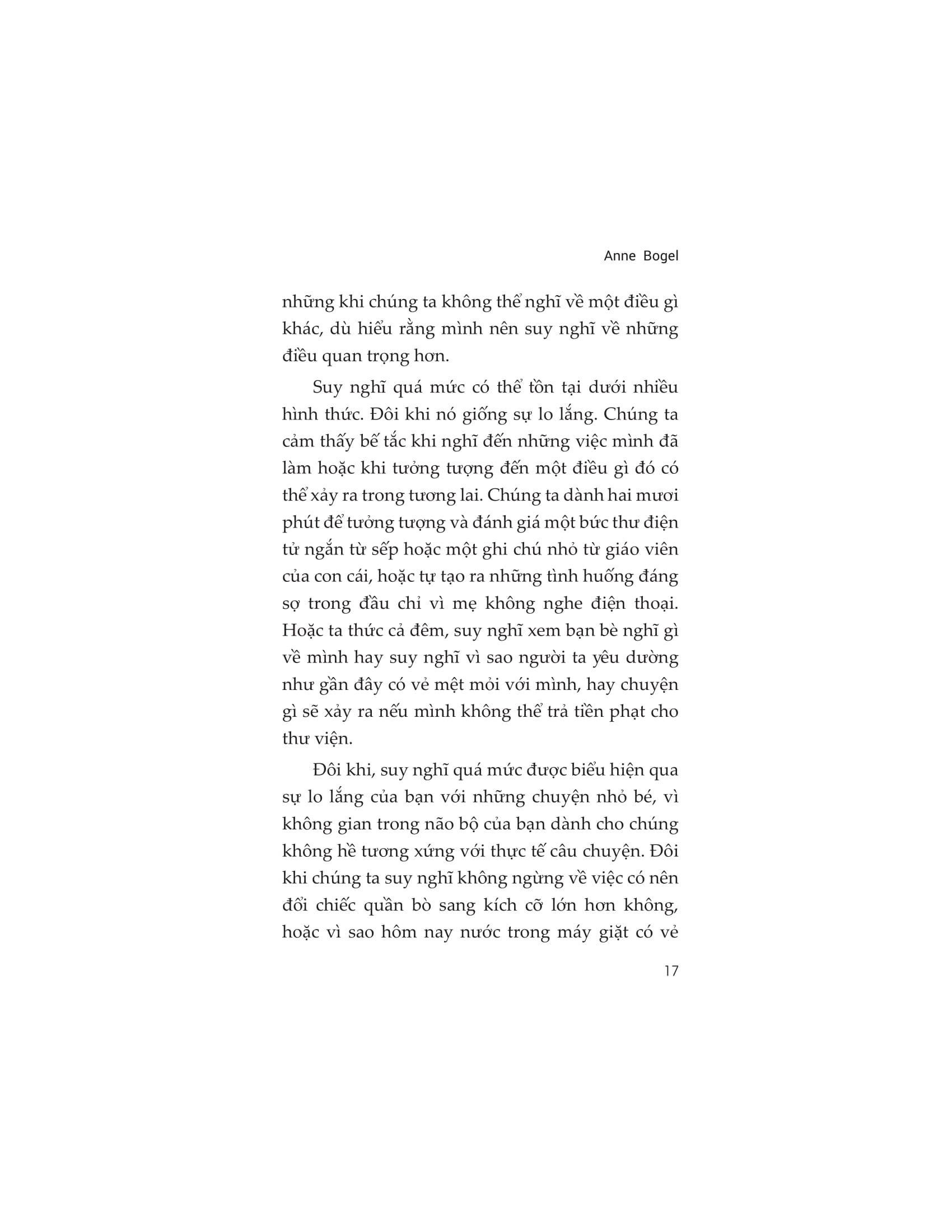 suy nghĩ độc hại - Ảnh 15