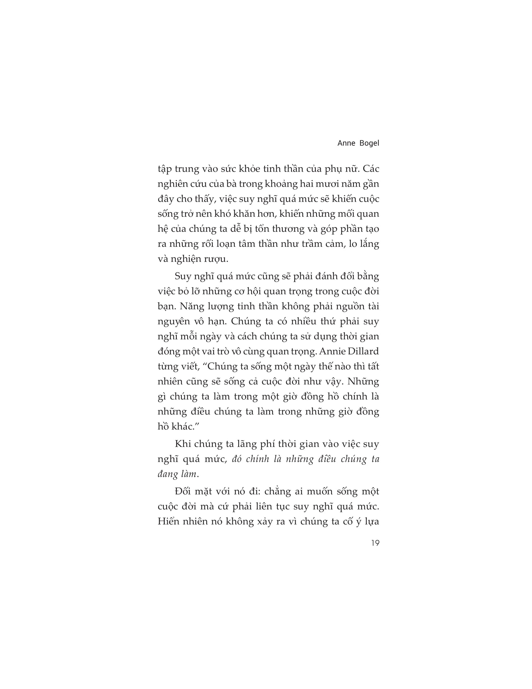 suy nghĩ độc hại - Ảnh 17