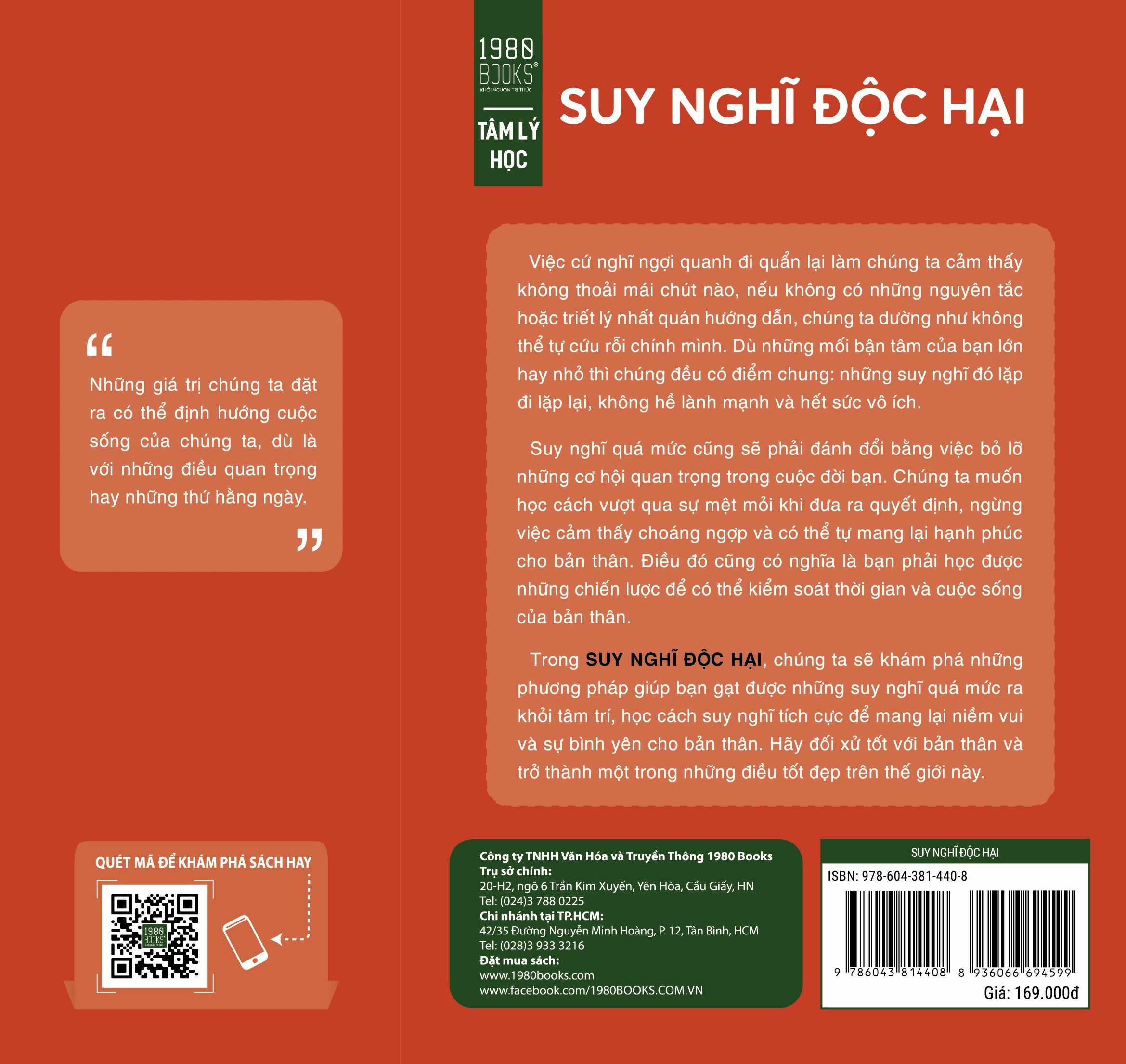suy nghĩ độc hại - Ảnh 18