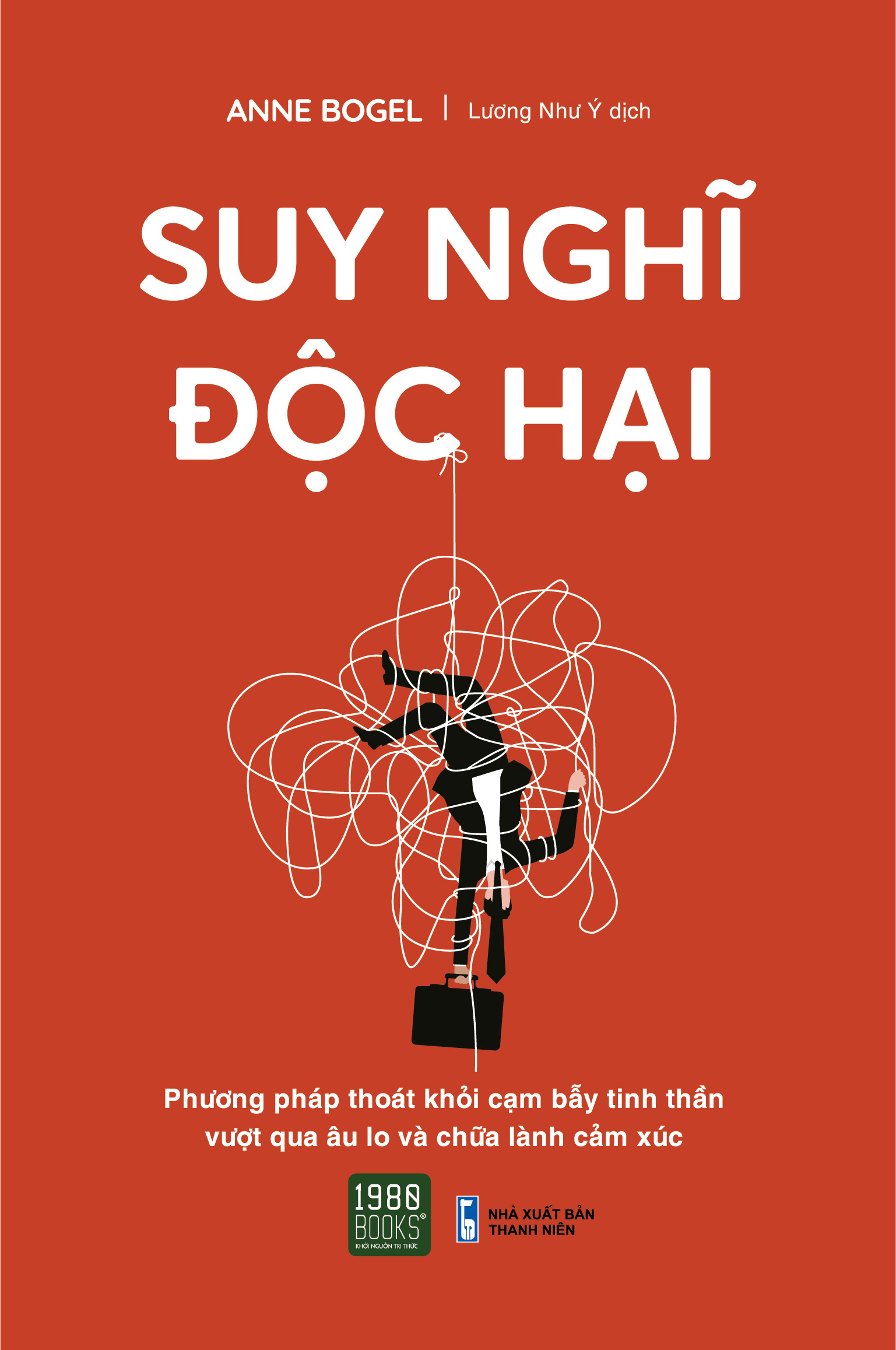 suy nghĩ độc hại - Ảnh 2
