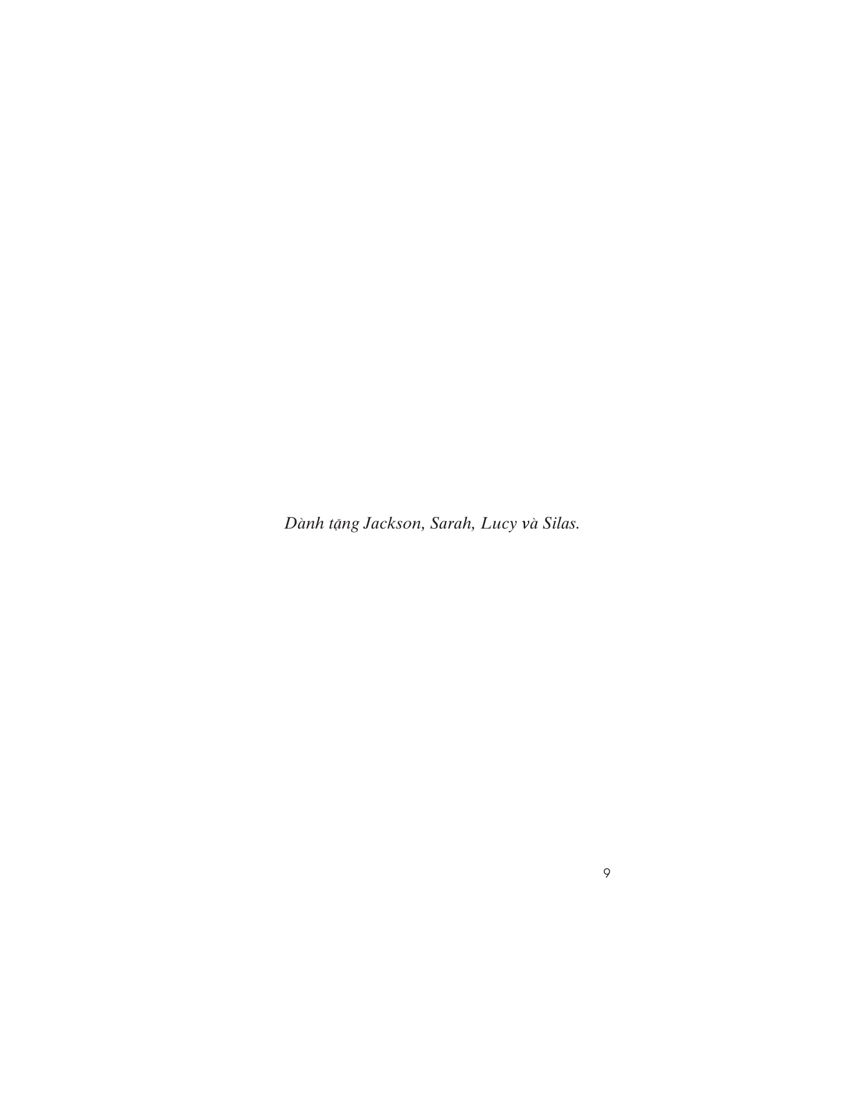 suy nghĩ độc hại - Ảnh 7