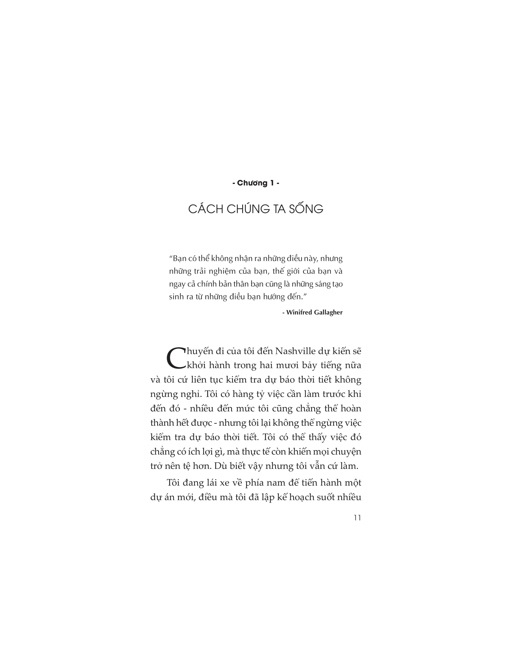 suy nghĩ độc hại - Ảnh 9