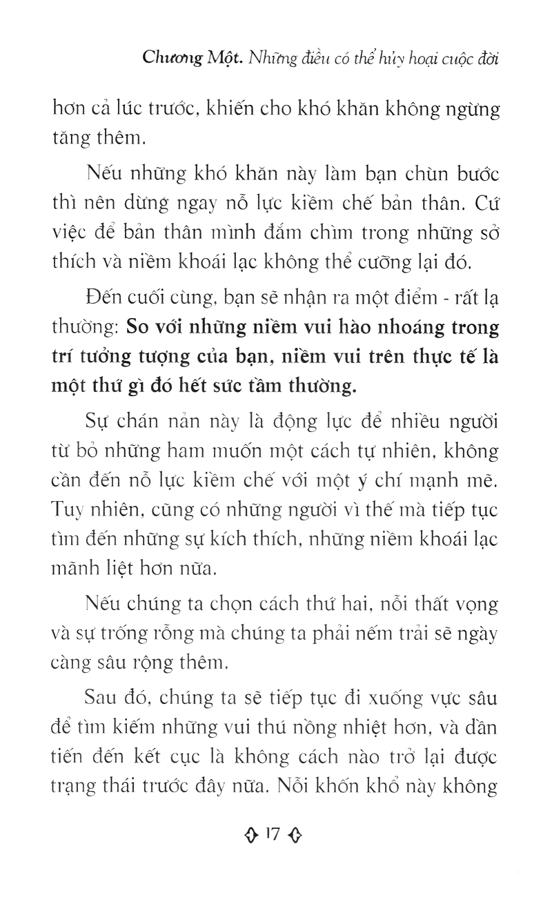 suy nghĩ ngược - cuốn sách cải thiện suy nghĩ giúp bạn sống chủ động, tích cực và thành công - Ảnh 12