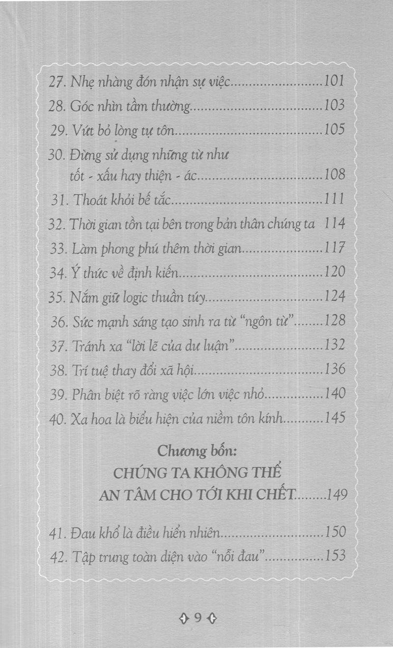 suy nghĩ ngược - cuốn sách cải thiện suy nghĩ giúp bạn sống chủ động, tích cực và thành công - Ảnh 4