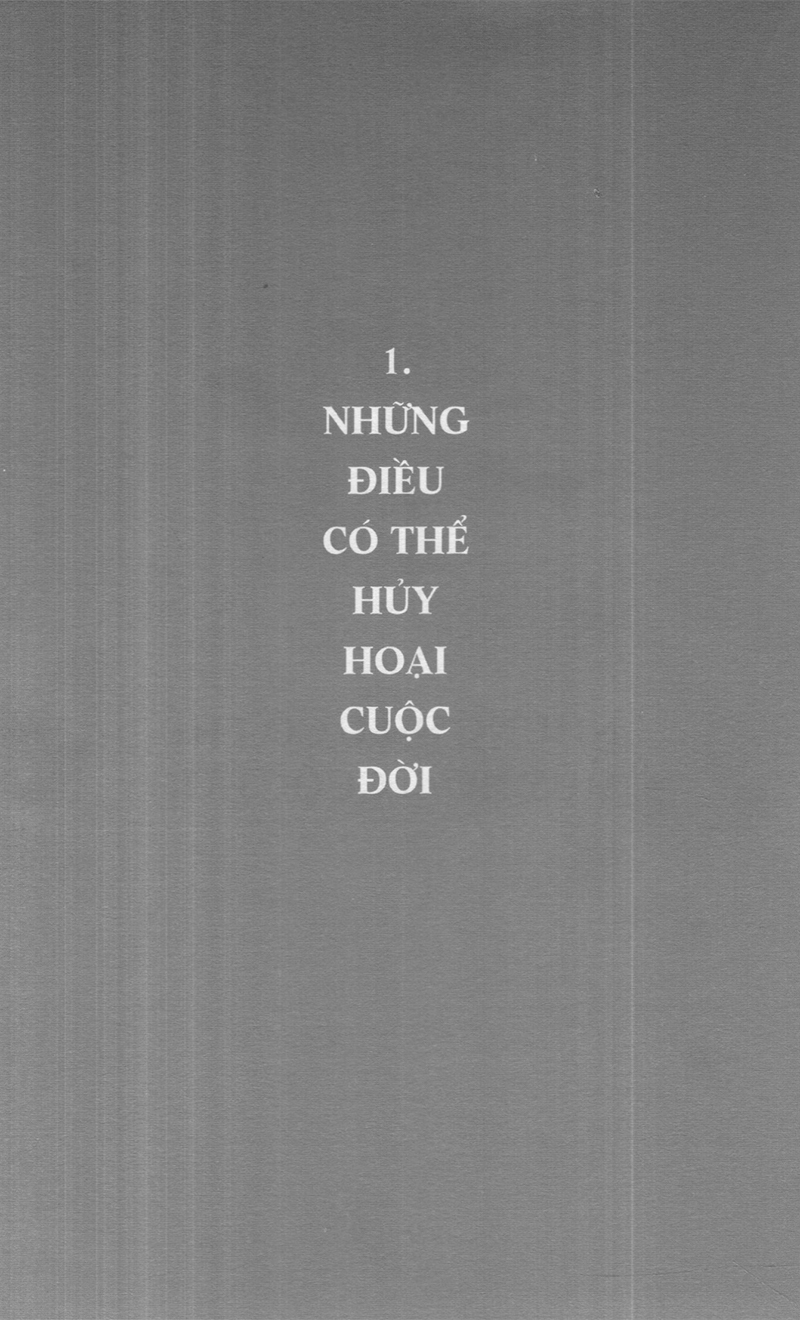 suy nghĩ ngược - cuốn sách cải thiện suy nghĩ giúp bạn sống chủ động, tích cực và thành công - Ảnh 7