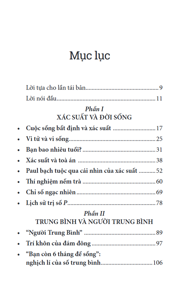 suy nghĩ thống kê trong đời thường - Ảnh 3