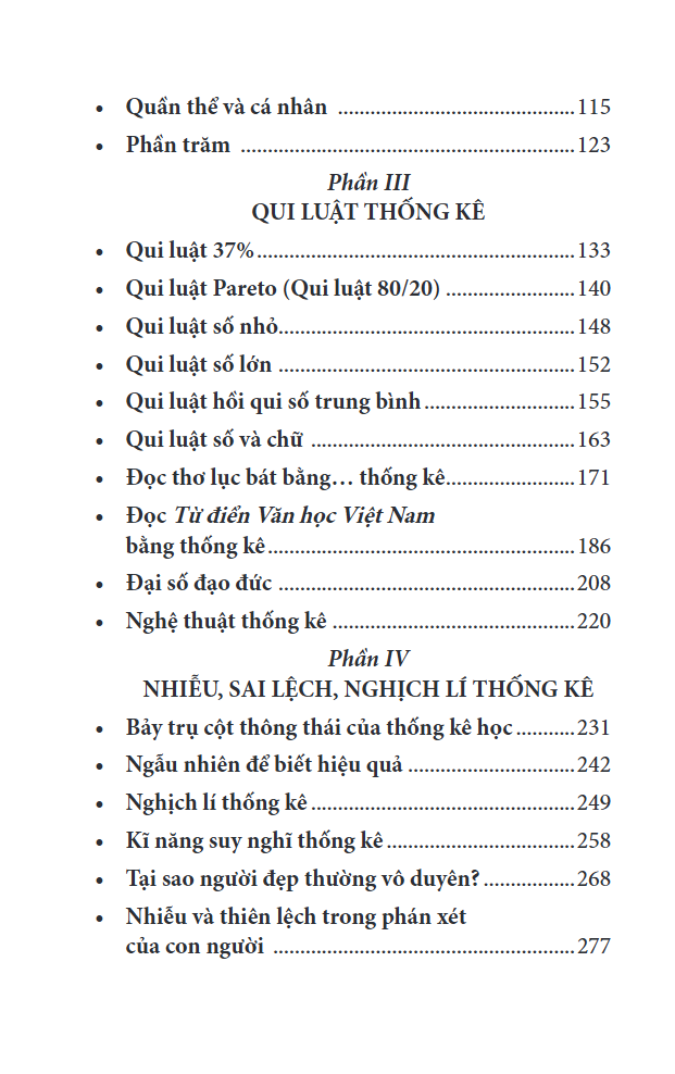 suy nghĩ thống kê trong đời thường - Ảnh 4