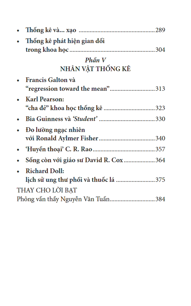 suy nghĩ thống kê trong đời thường - Ảnh 5