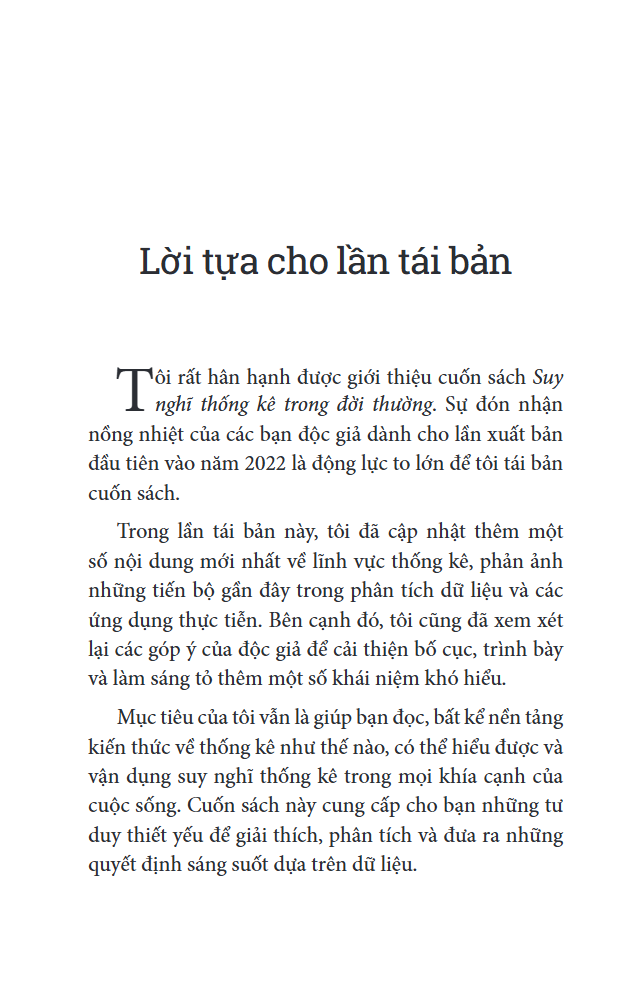 suy nghĩ thống kê trong đời thường - Ảnh 6