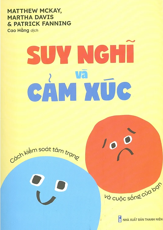 suy nghĩ và cảm xúc - Ảnh 2