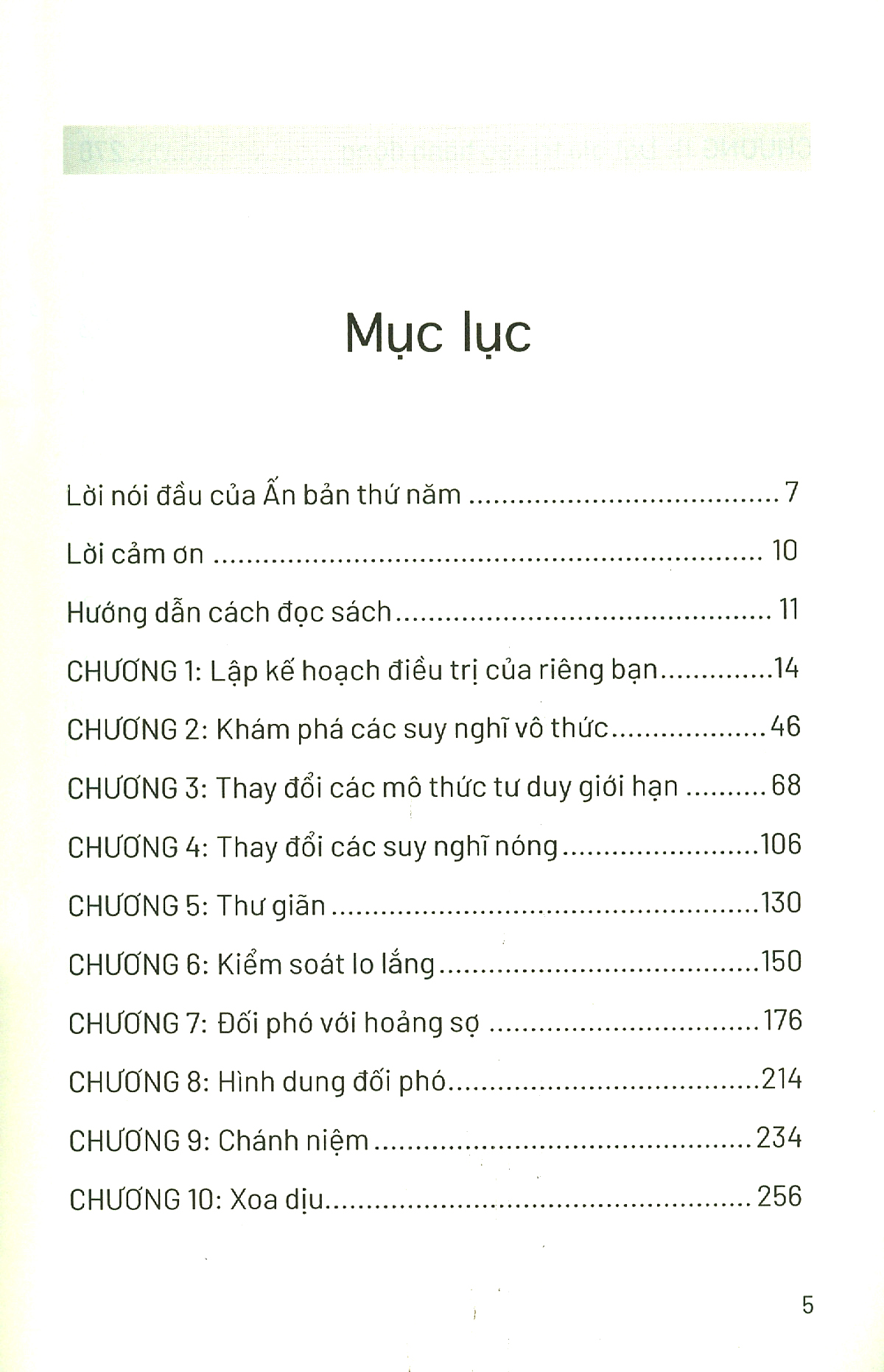 suy nghĩ và cảm xúc - Ảnh 3