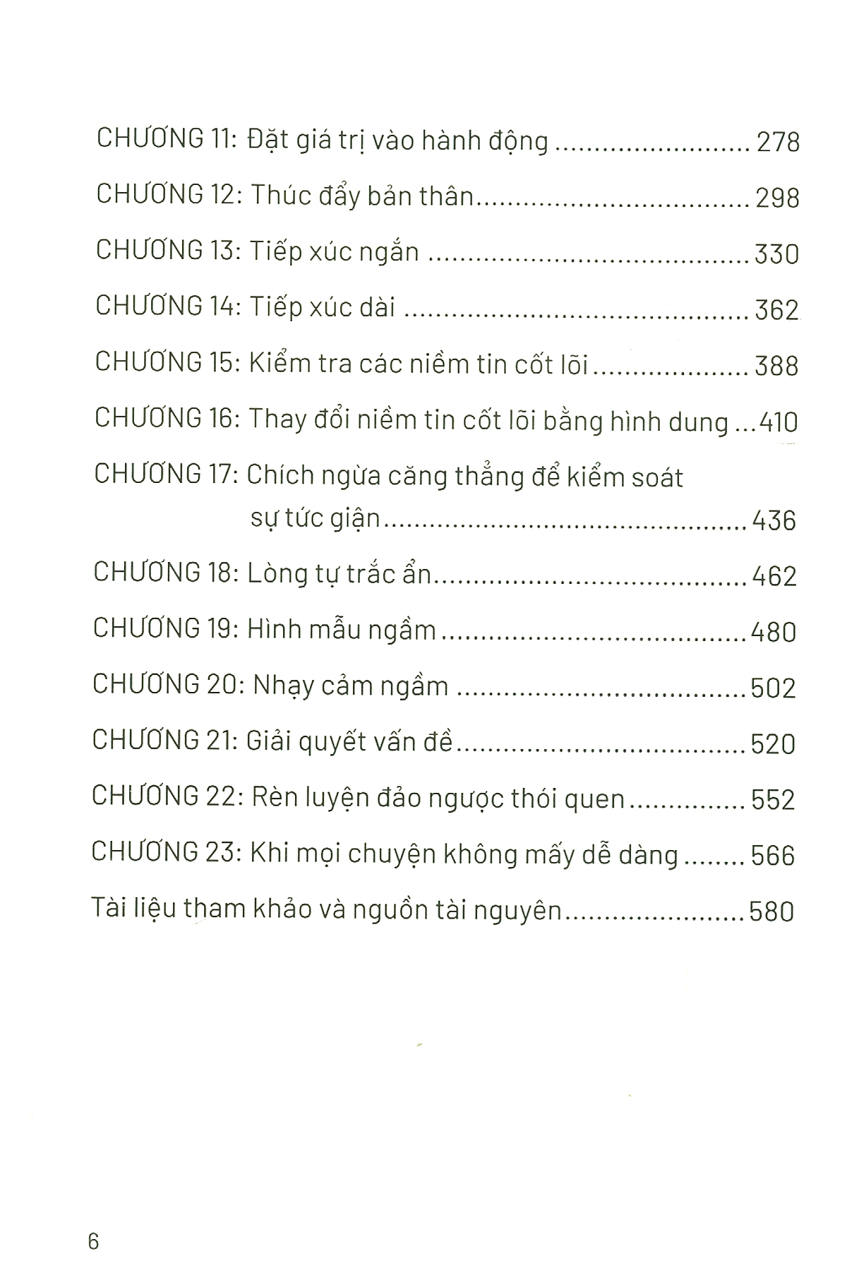 suy nghĩ và cảm xúc - Ảnh 4