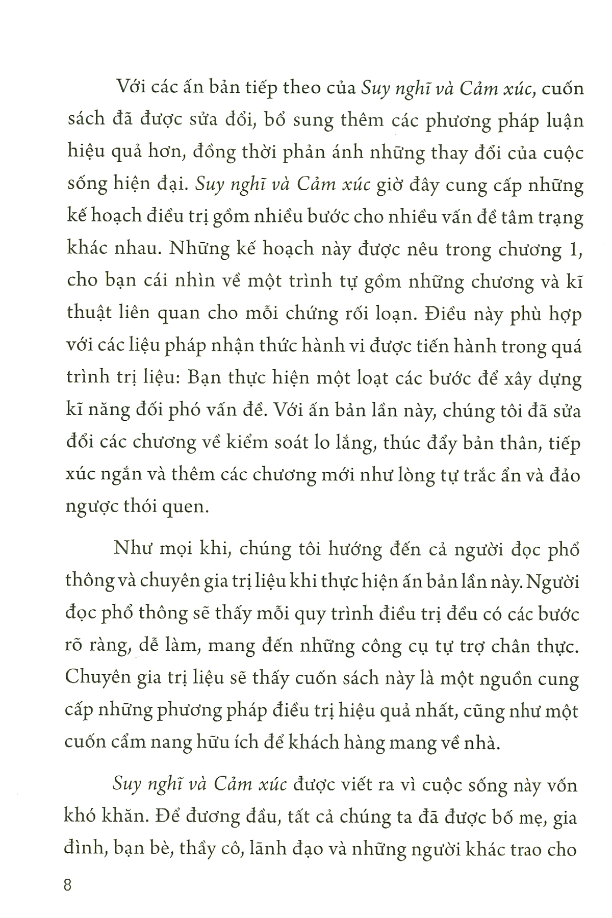 suy nghĩ và cảm xúc - Ảnh 6