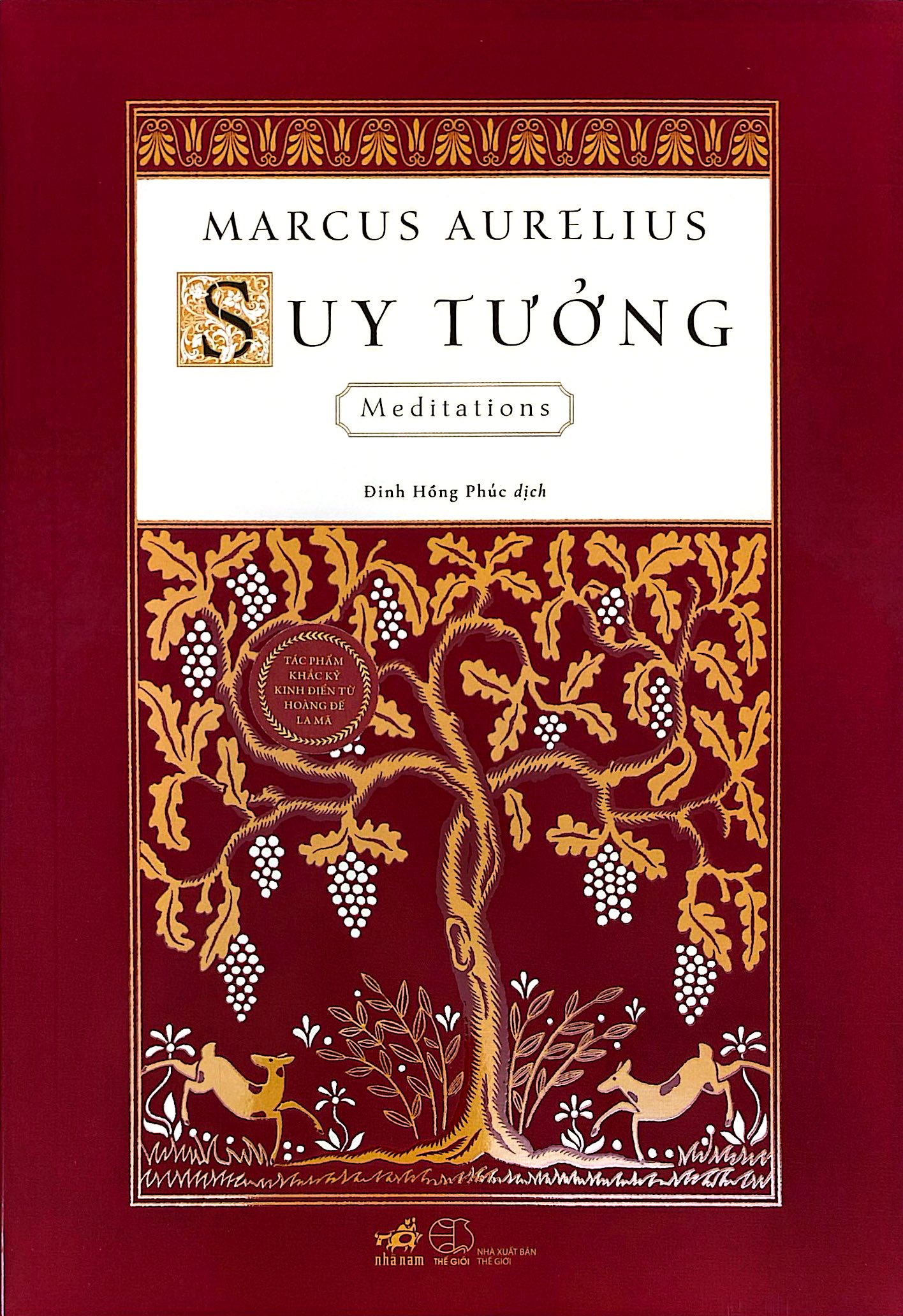Suy Tưởng - Meditations - Ảnh 2