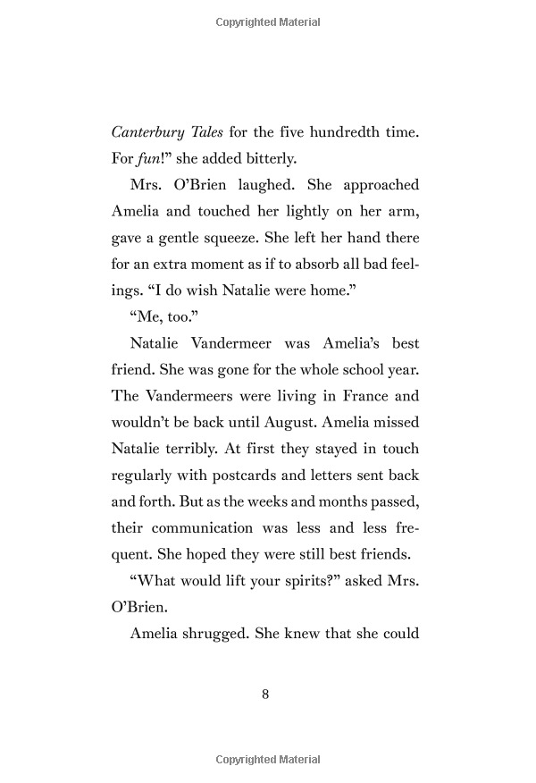 sweeping up the heart - Ảnh 10