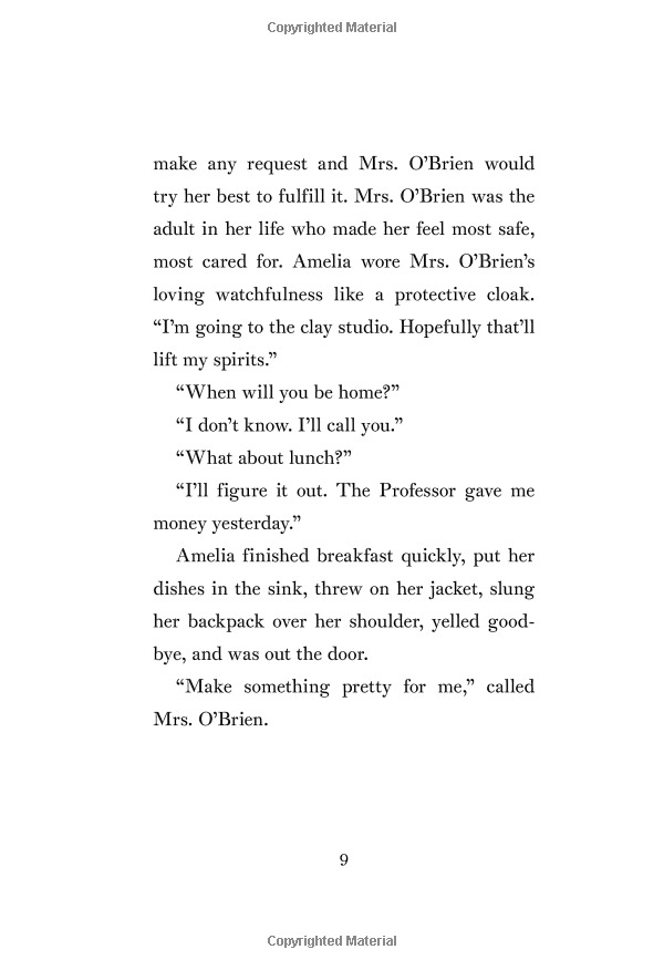 sweeping up the heart - Ảnh 11