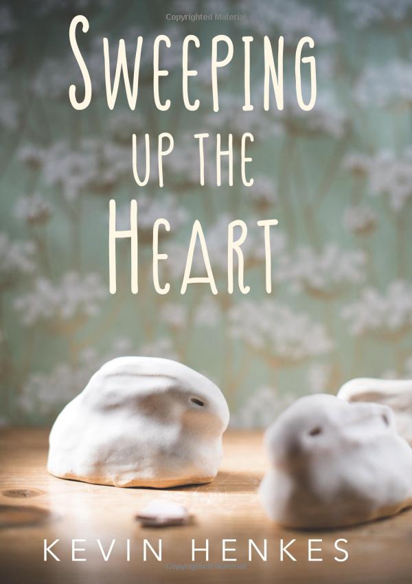sweeping up the heart - Ảnh 2