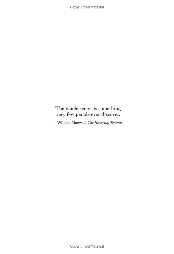 sweeping up the heart - Ảnh 3