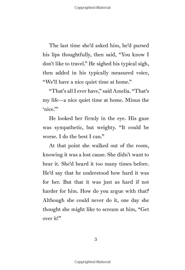 sweeping up the heart - Ảnh 6