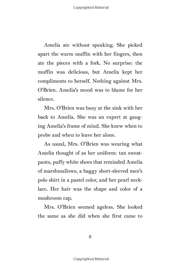 sweeping up the heart - Ảnh 9