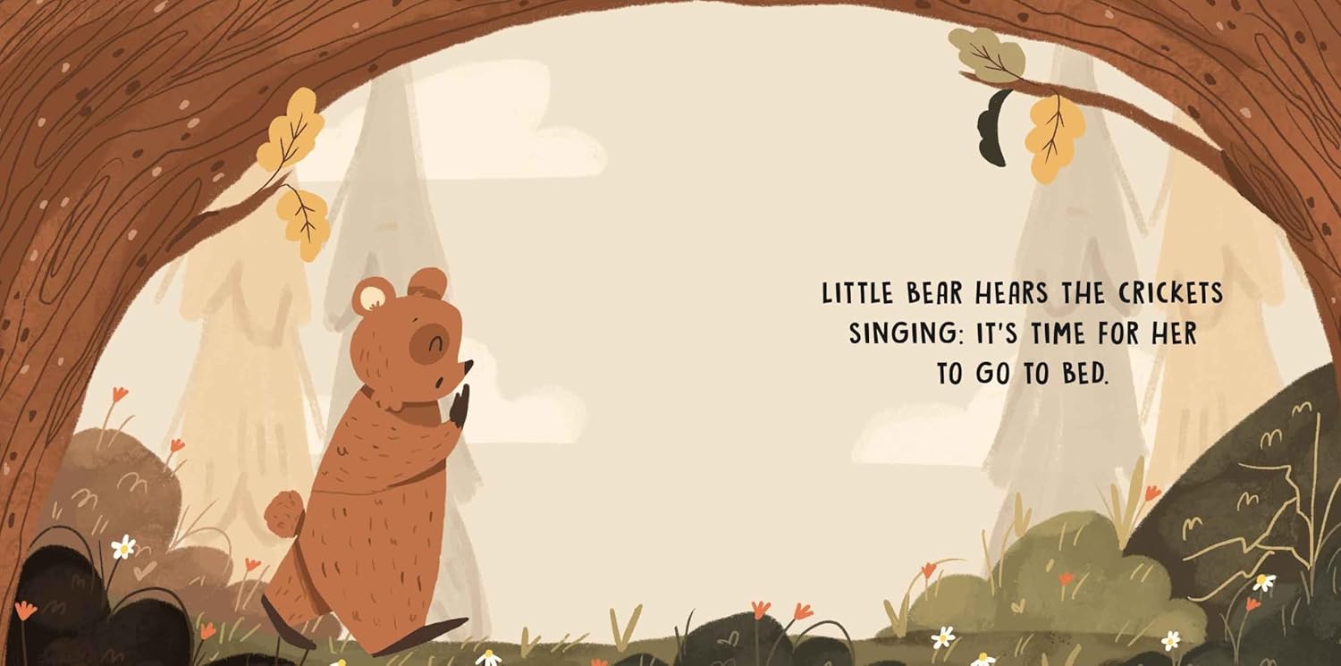 sweet sounds stories - bedtime - Ảnh 3