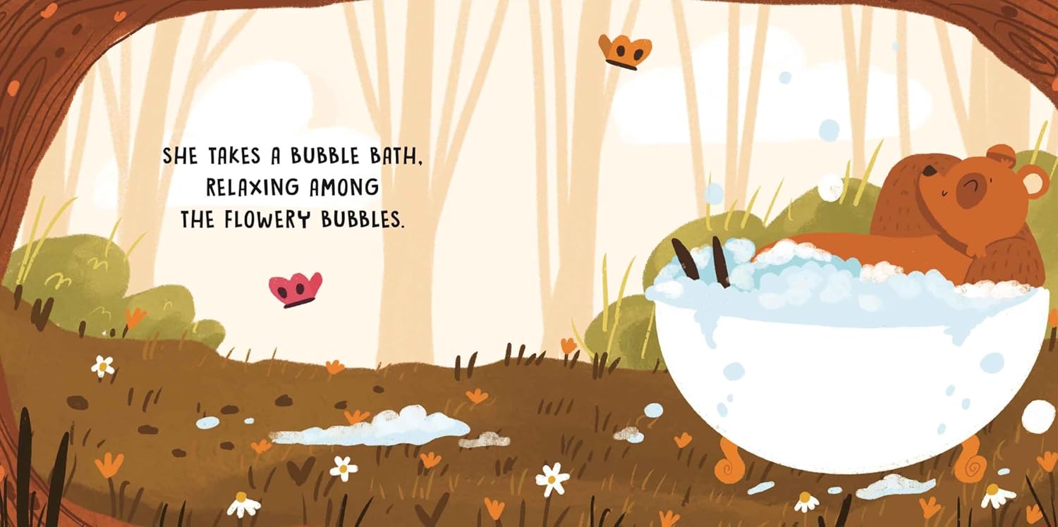 sweet sounds stories - bedtime - Ảnh 4