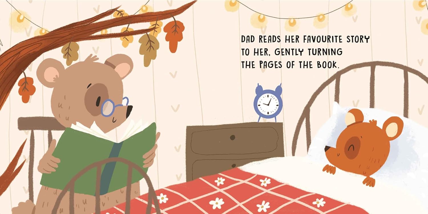 sweet sounds stories - bedtime - Ảnh 5