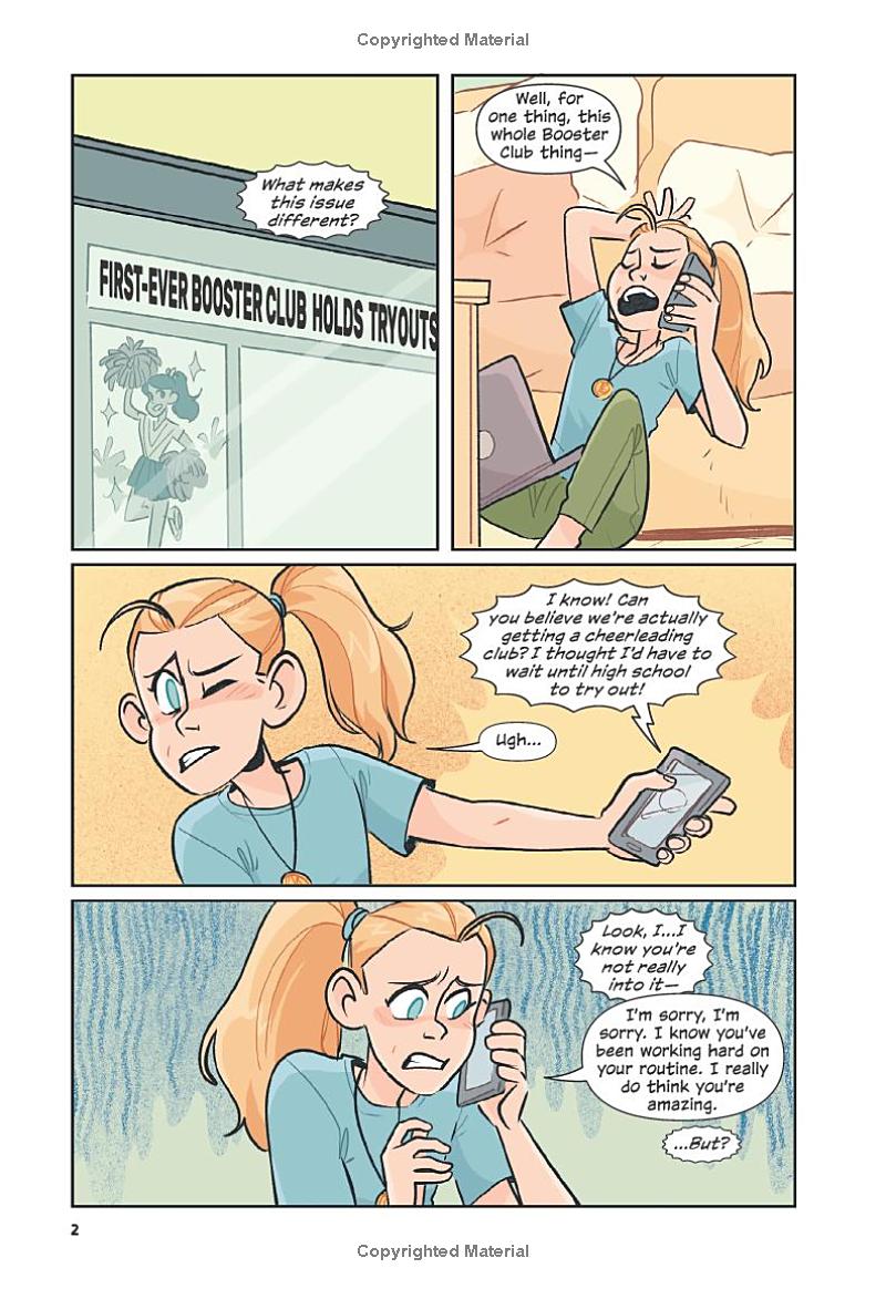 sweet valley twins - choosing sides - Ảnh 4