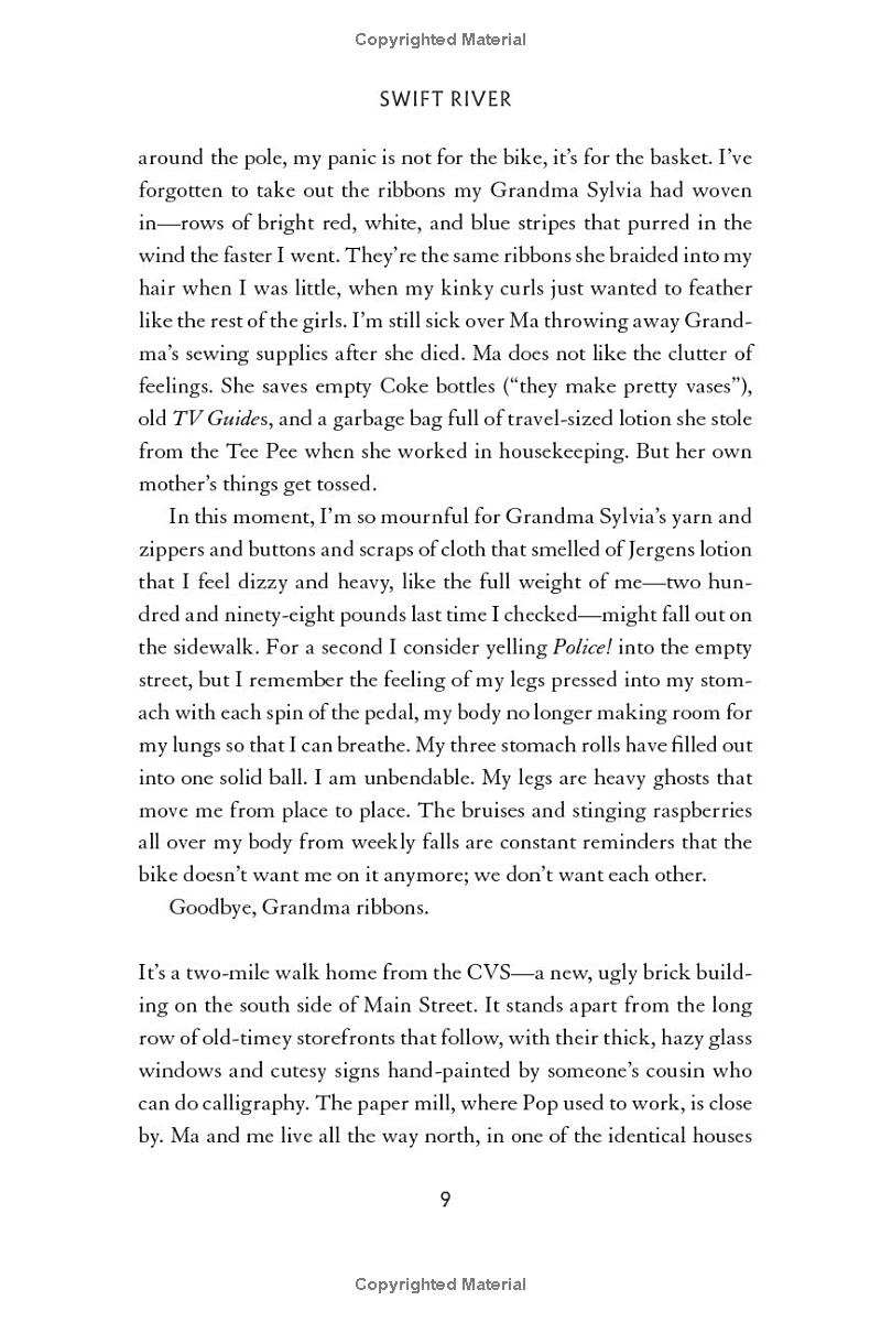 swift river - a read with jenna pick - Ảnh 5