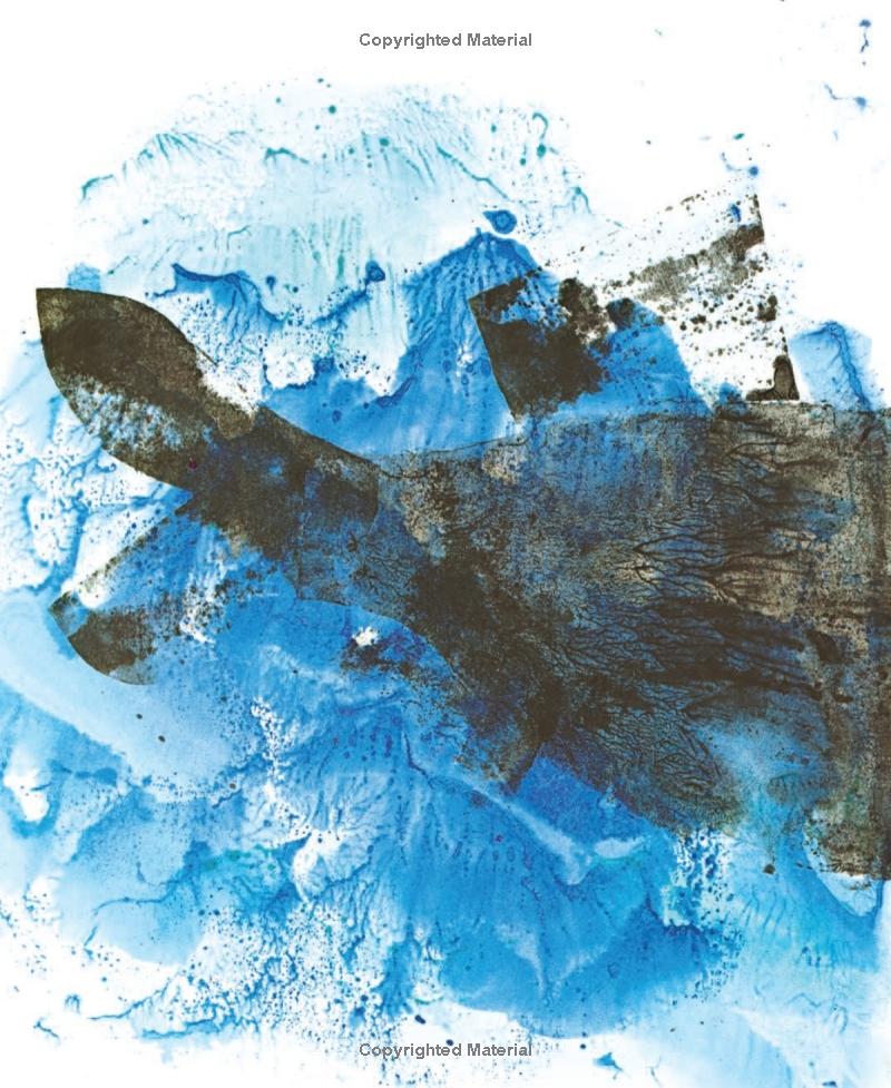 swimmy (oversized board book) - Ảnh 5